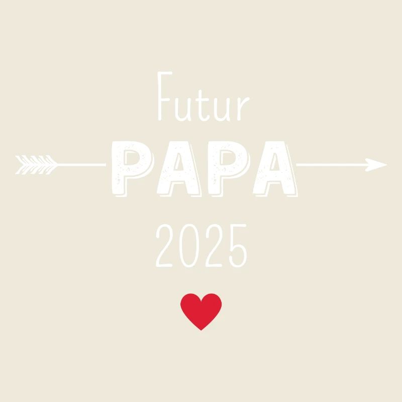 Werdender Papa 2025