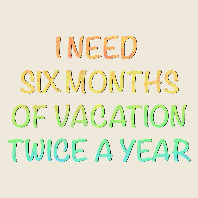 Vacation