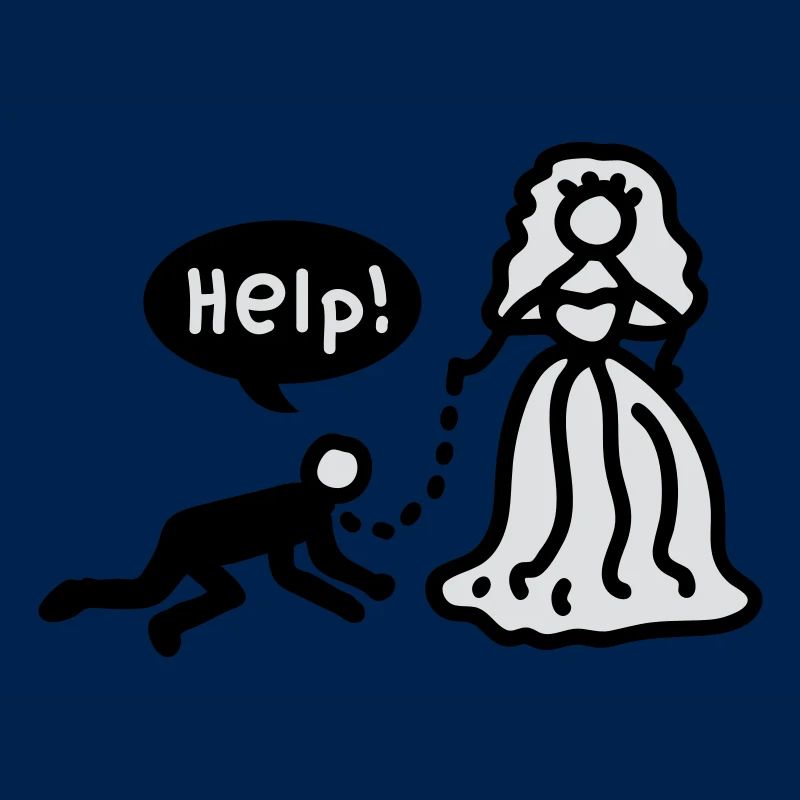 Verheiratet - help