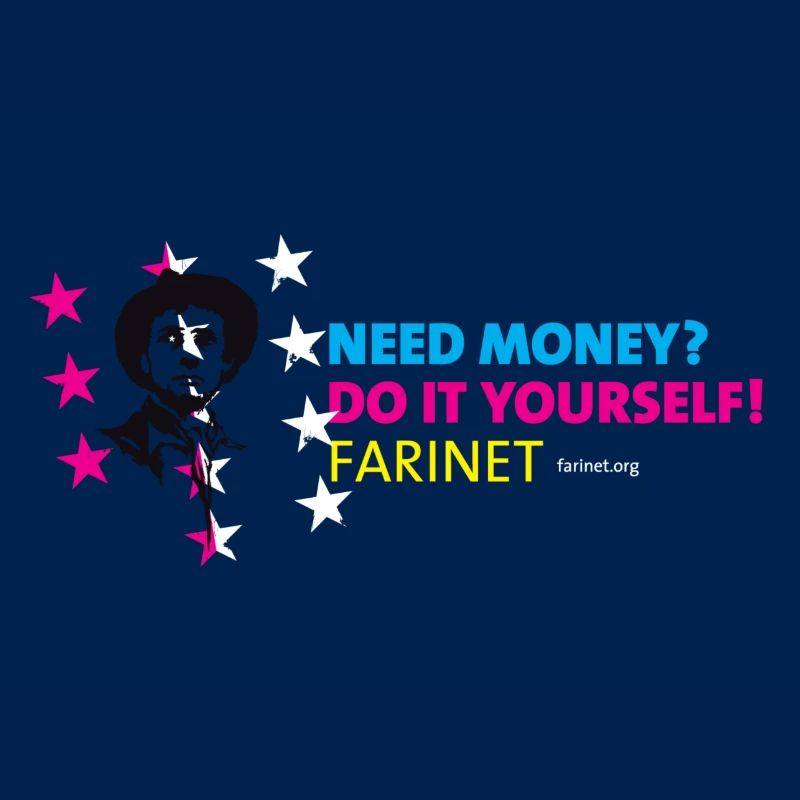 Farinet Do It Yourself Horizontal