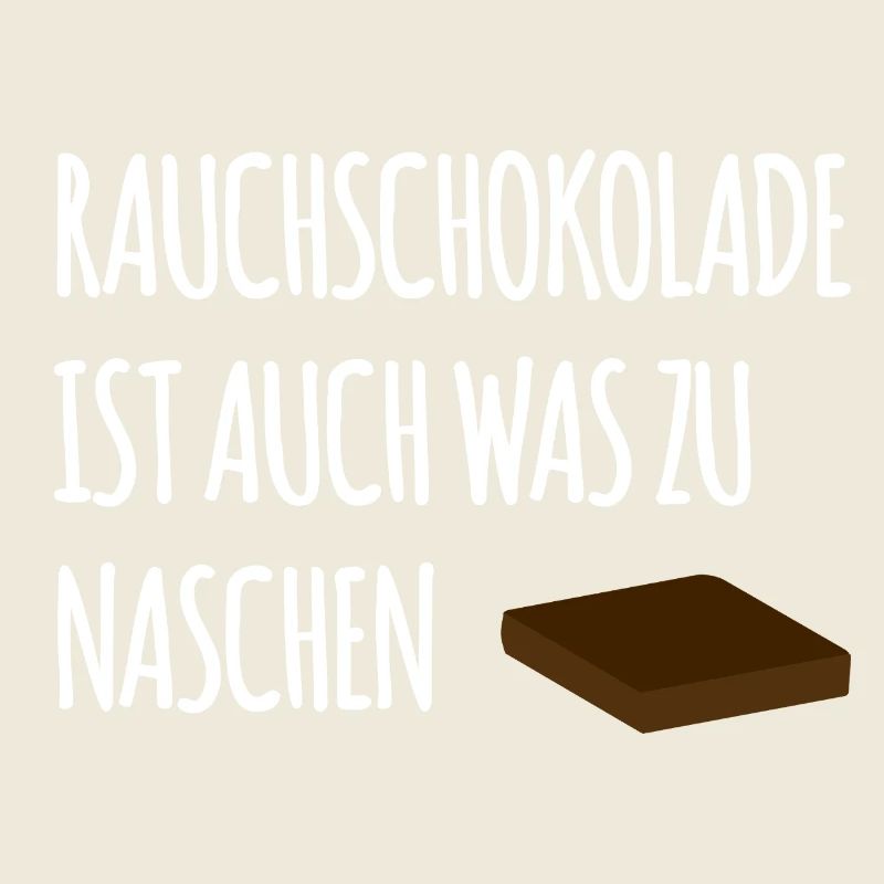 Chocolat fumé