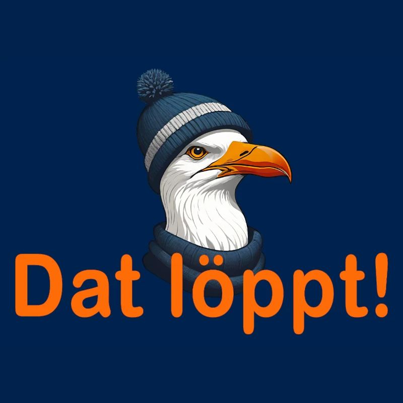 Dat löppt !