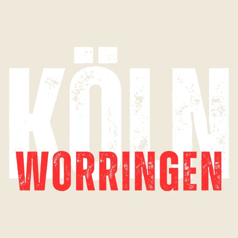 Worringen white red