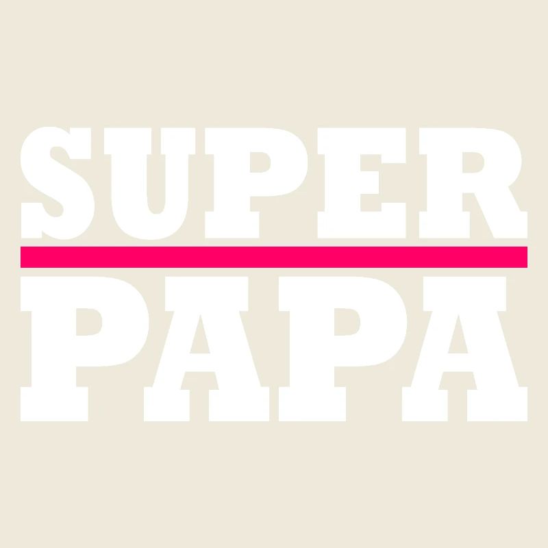 Super papa