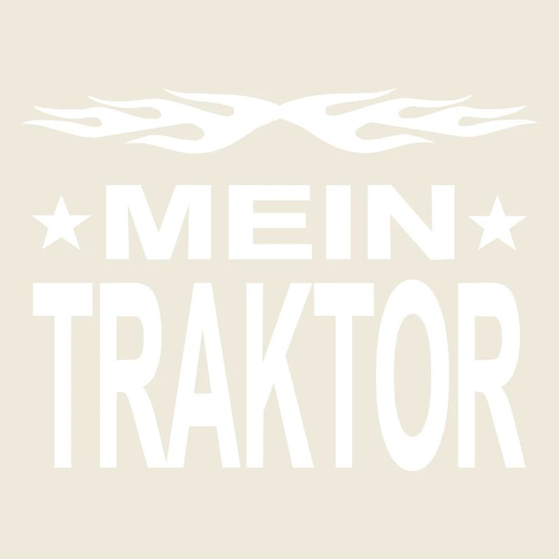 Traktor