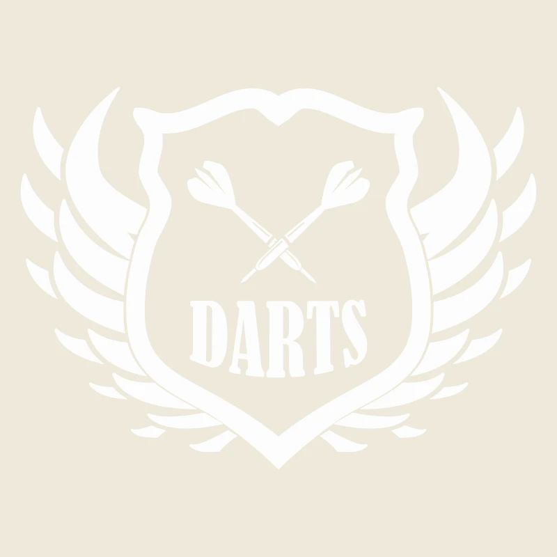 darts shield