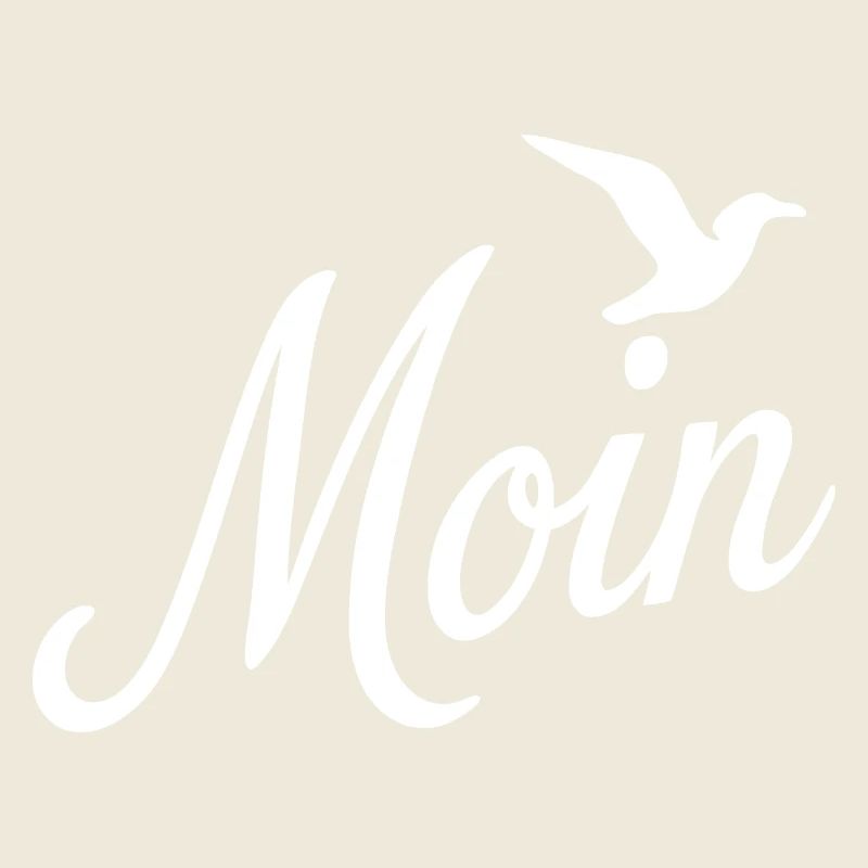 Moin Möwe