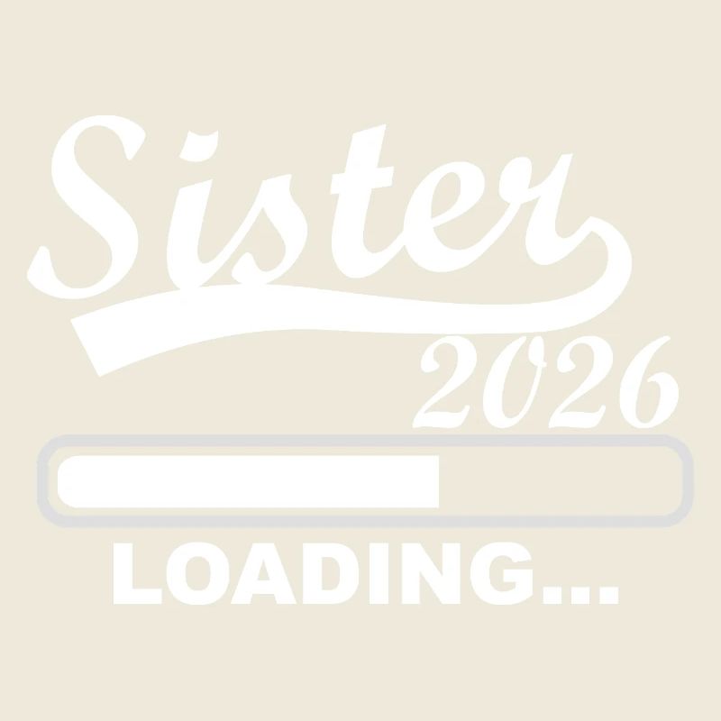 Sister 2026 Loading Progress