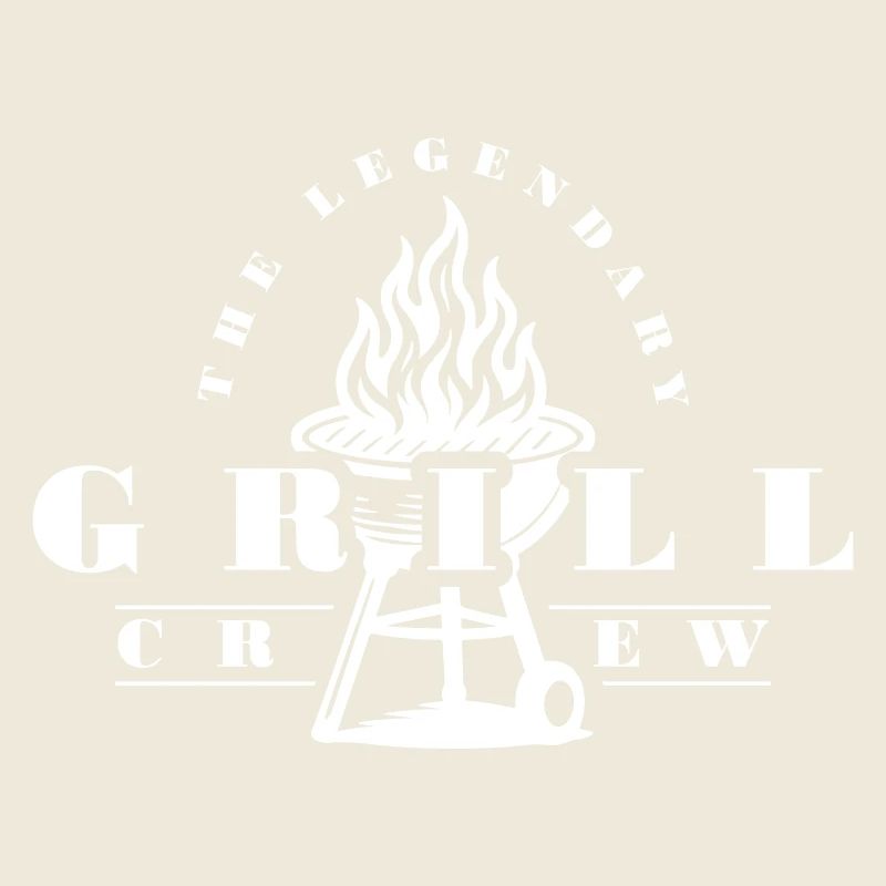 Grill crew