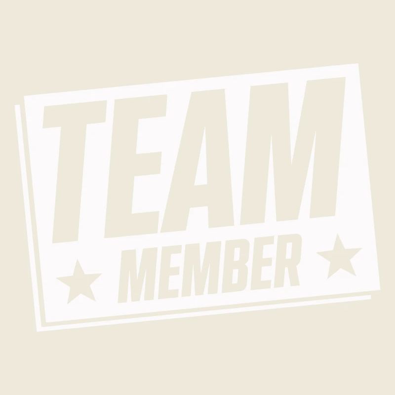 Team Member