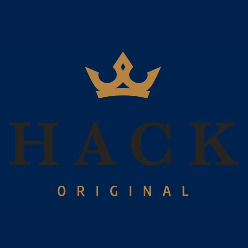 Hack Original Family Logo