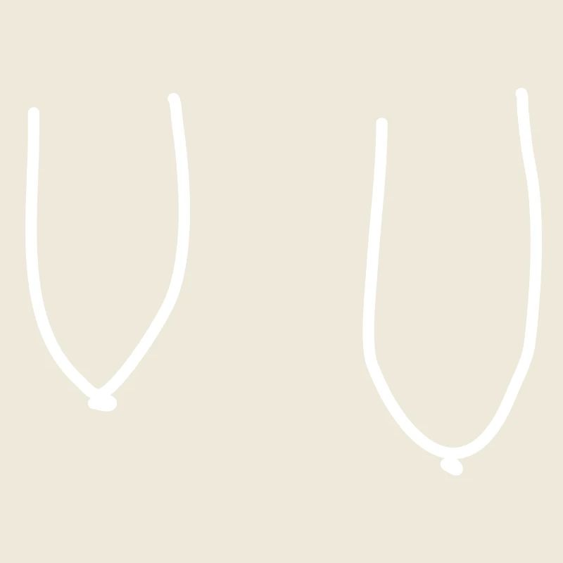 Sexy Hängend Brüste Titten Möpse Melonen Geschenk