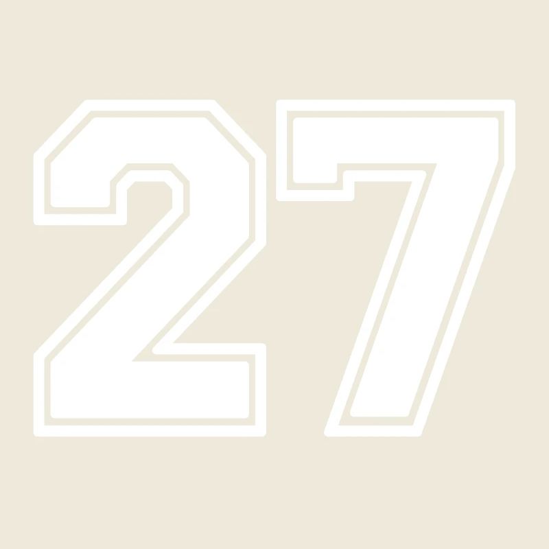 27