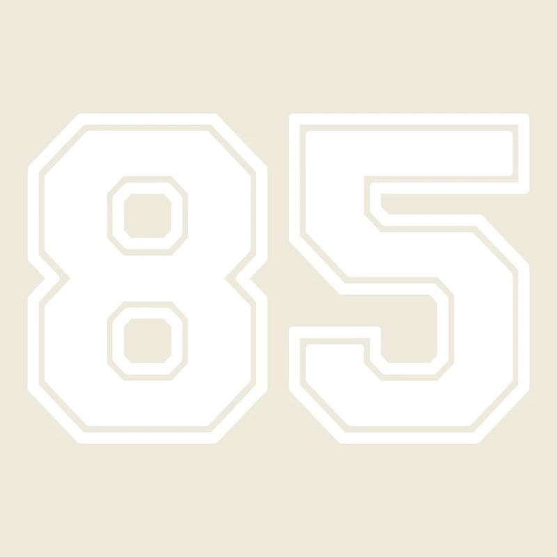 85