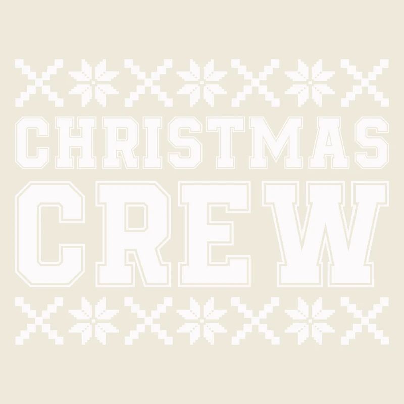 Christmas Crew