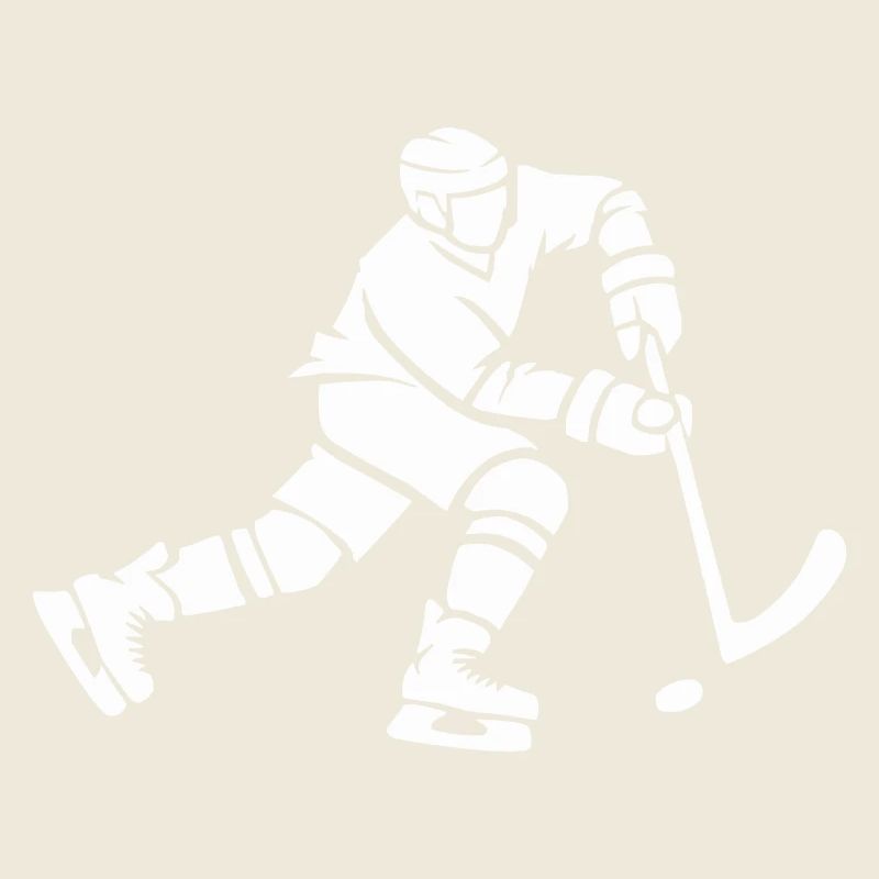 Hockey Players