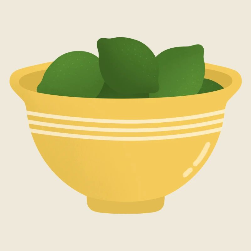 Limes Bowl
