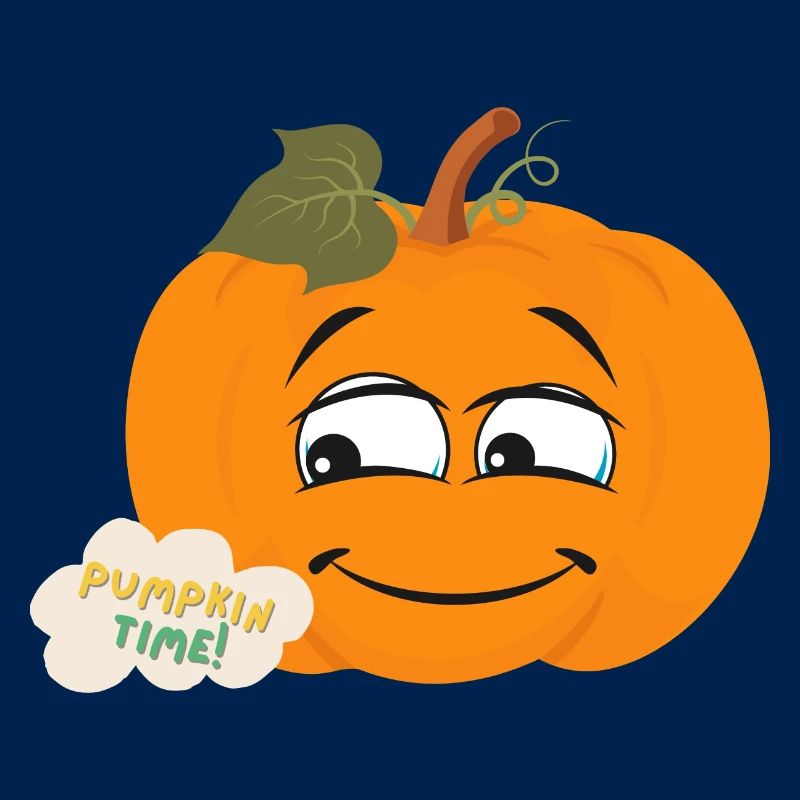 Pumpkin Time