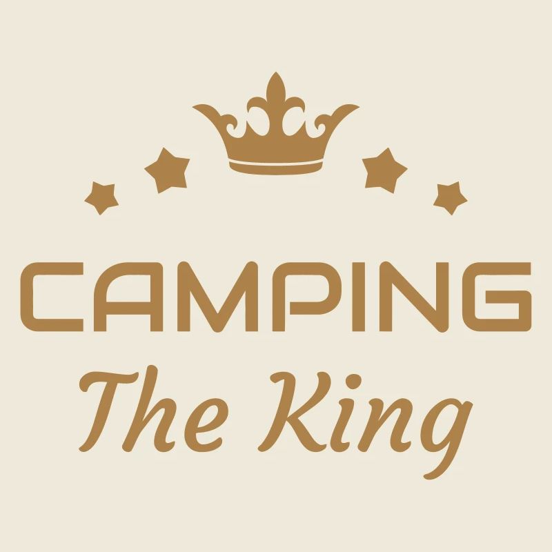 Camping / Camper / Campeur / Camp / Scout