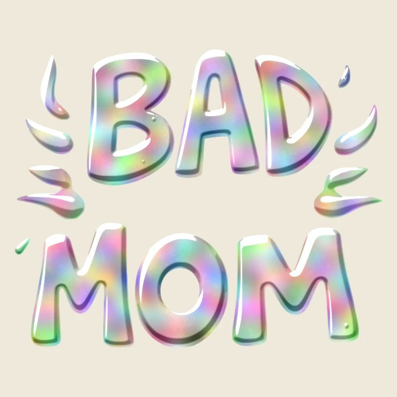 Mauvaise maman