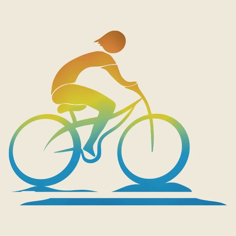 Radfahrer