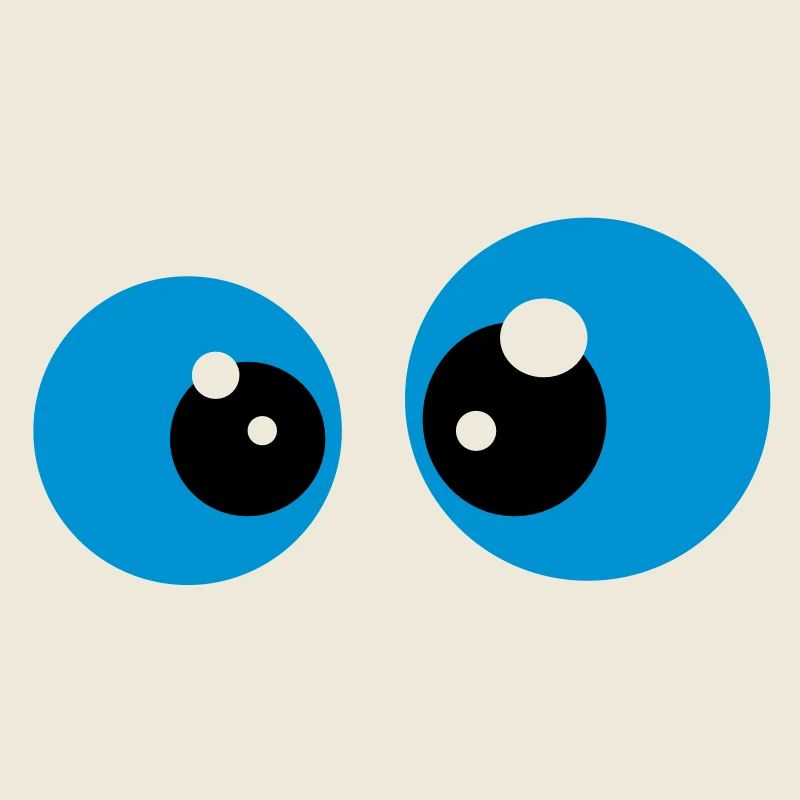 Yeux,eyes