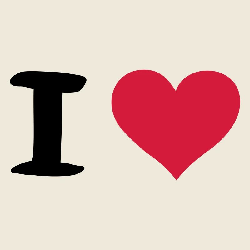 i heart