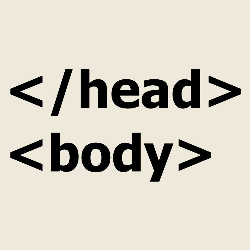 HTML Spass