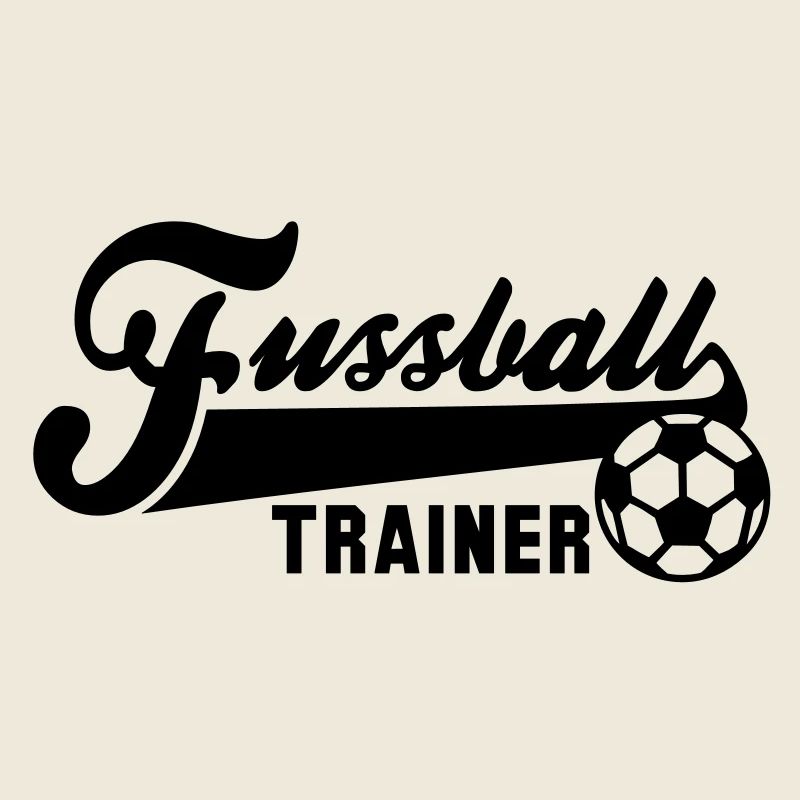 Fussball TRAINER