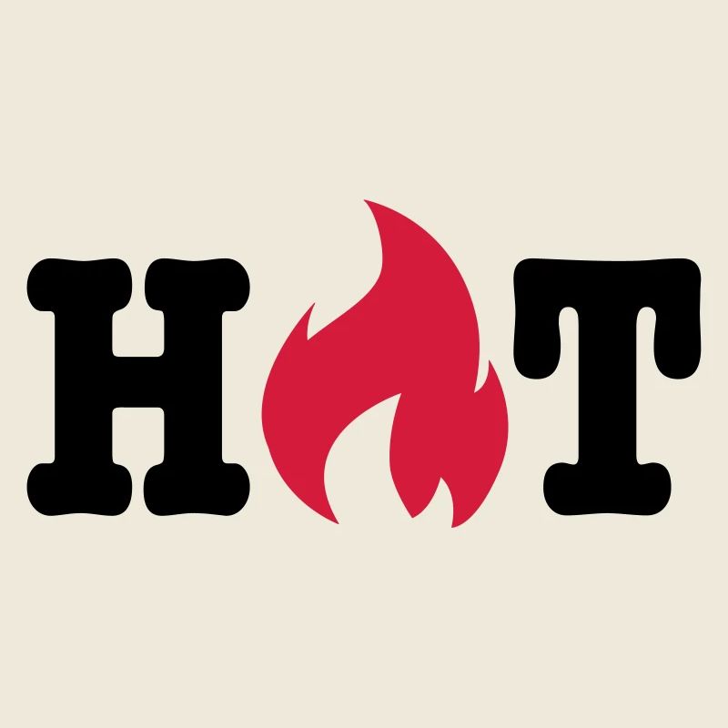 hot