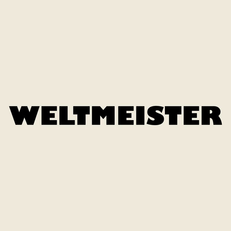 weltmeister