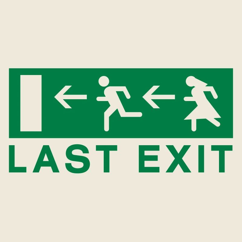 Last exit