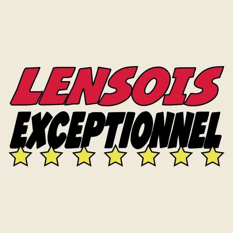 Lensois exceptionnel