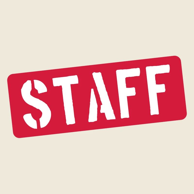 Staff
