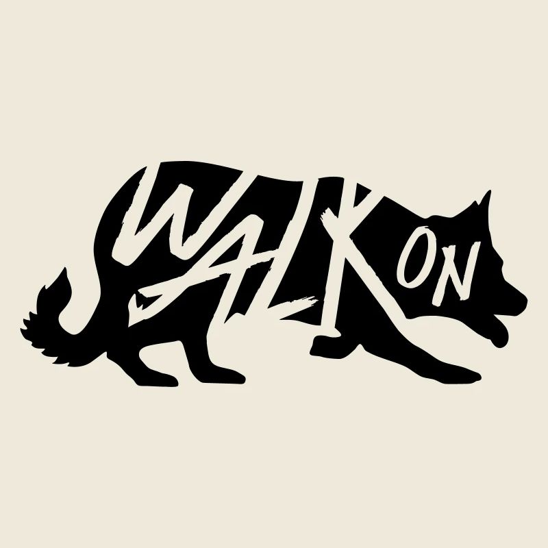 Walk On