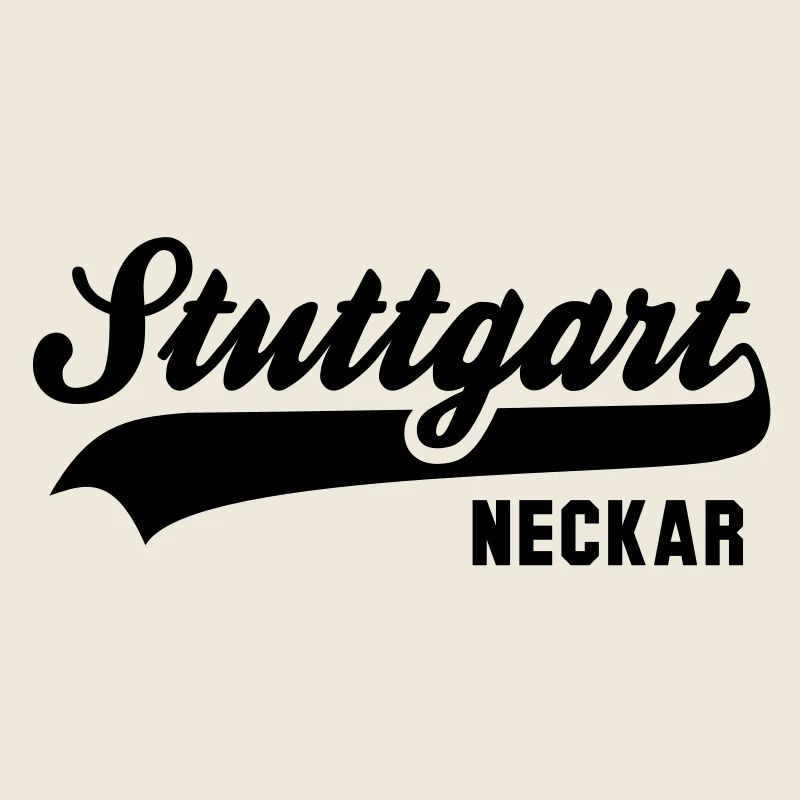 Stuttgart Neckar