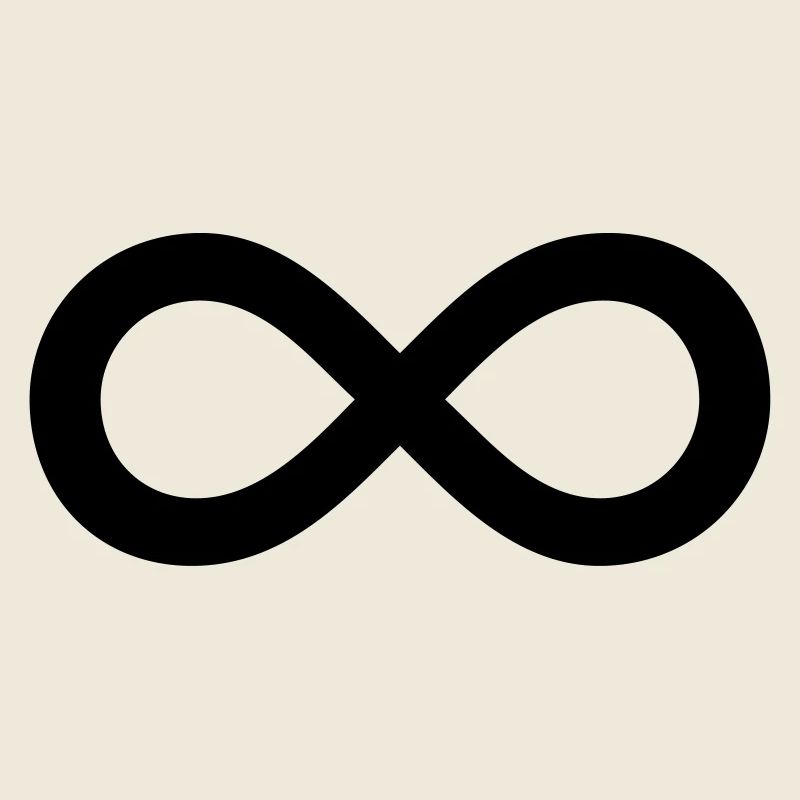 infinitely
