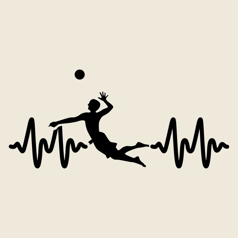 beach volley