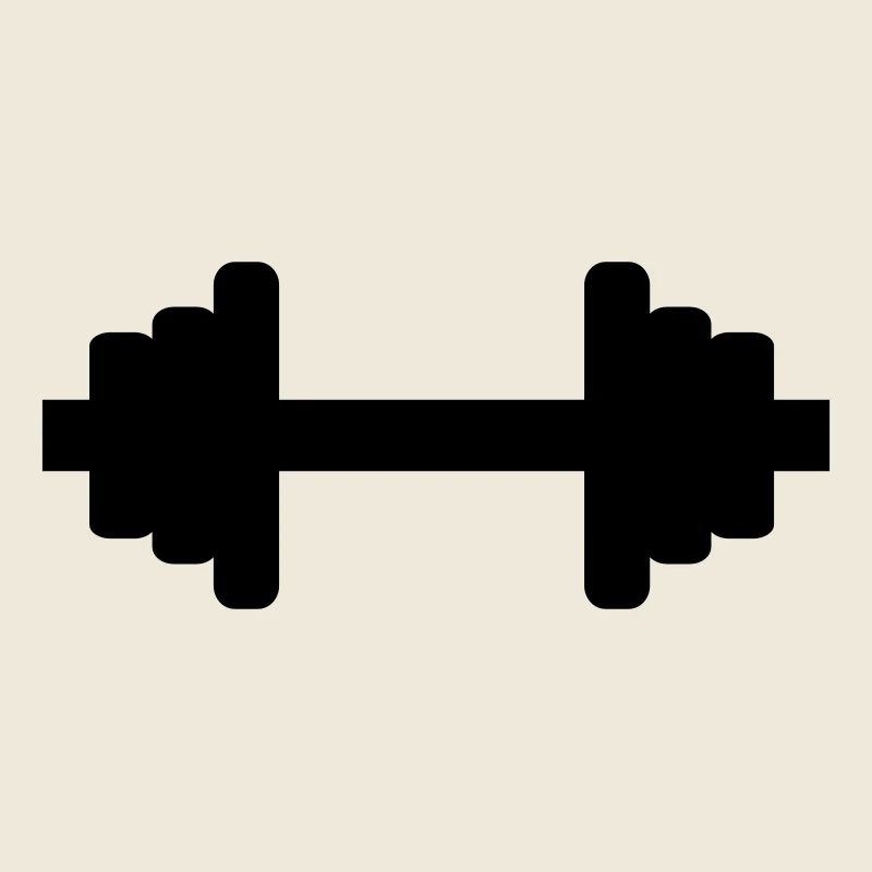 Hantel - Bodybuilding