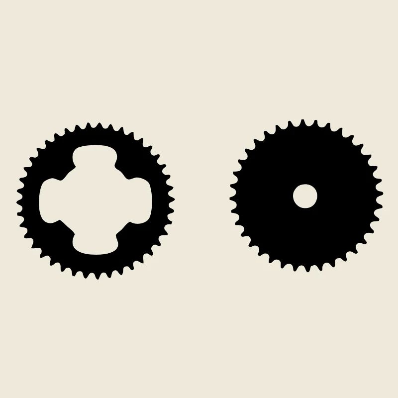 Chainring I