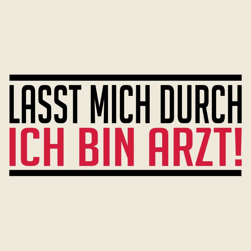 Arzt