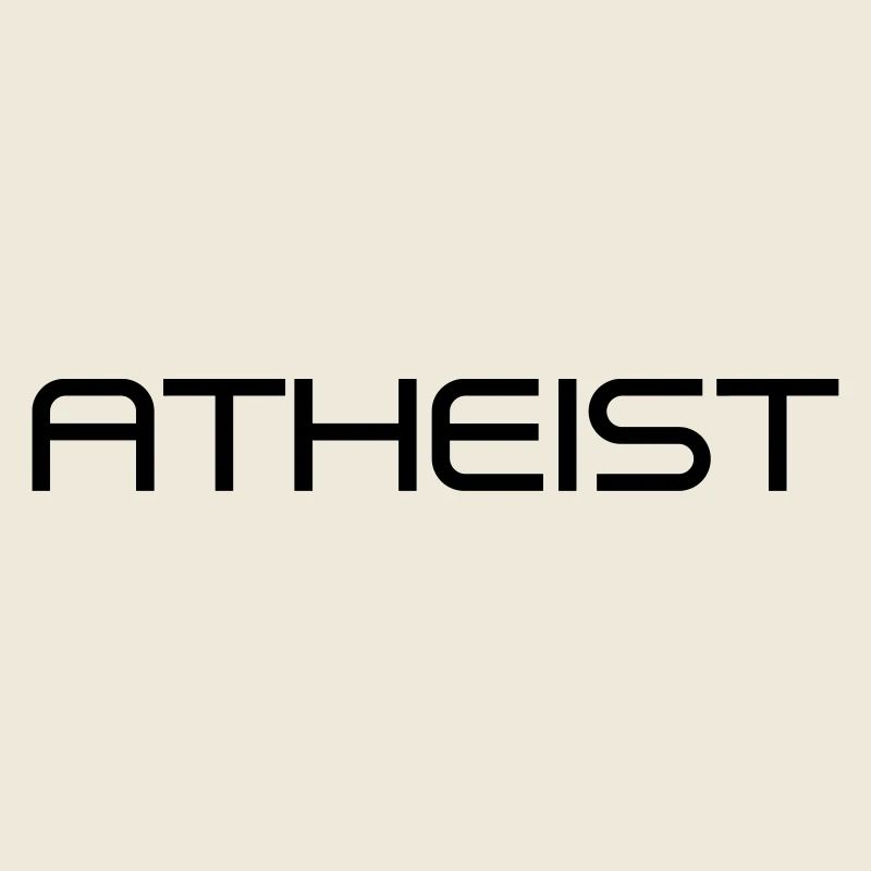 Atheist