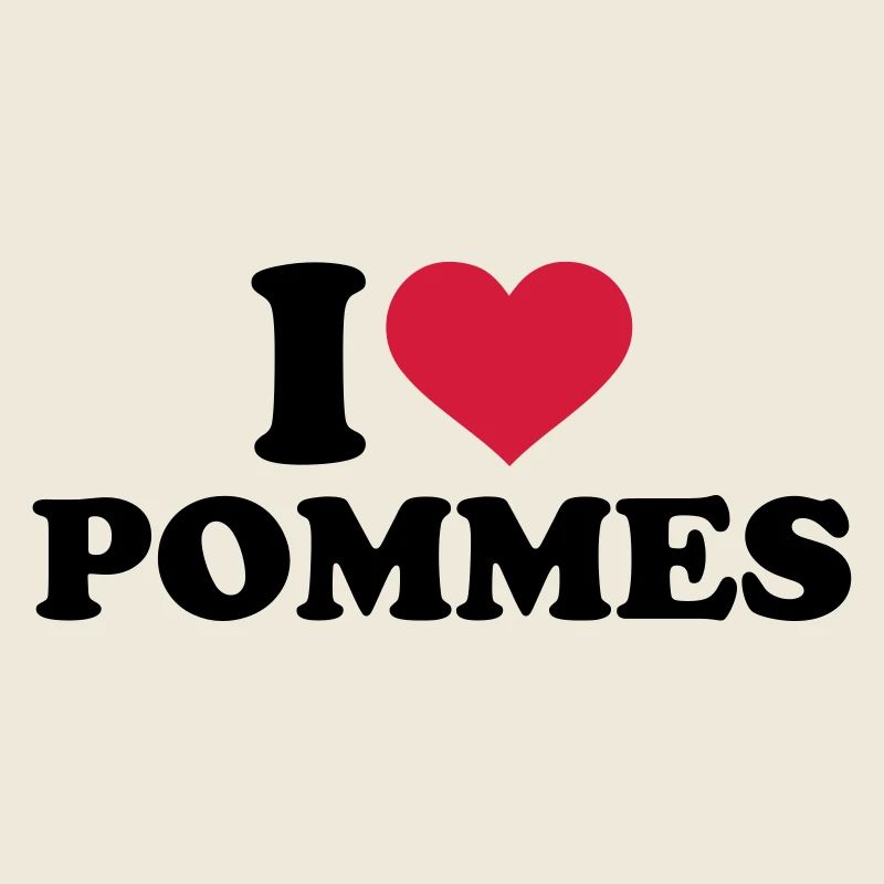 Pommes