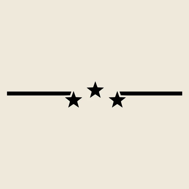 Star Stripes