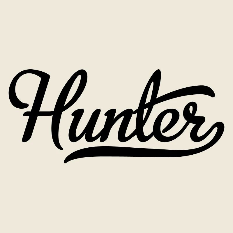 Hunter