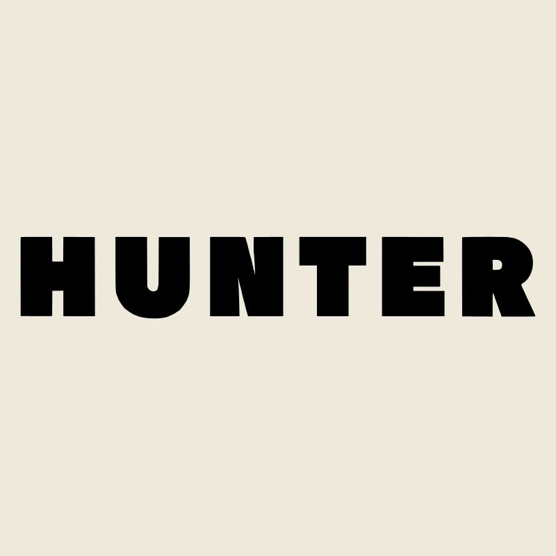 HUNTER