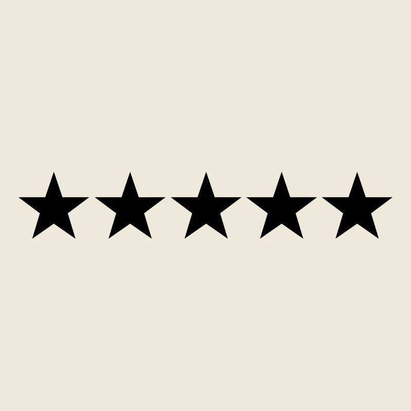 5 Star General