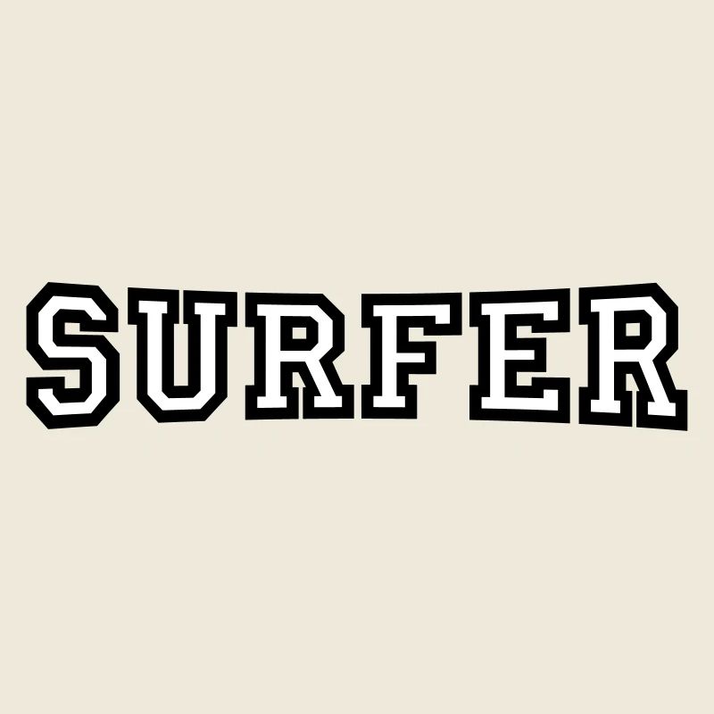 surfer