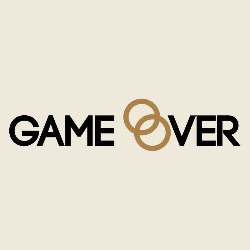 Game over