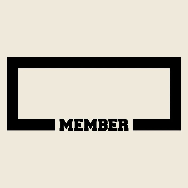 Member